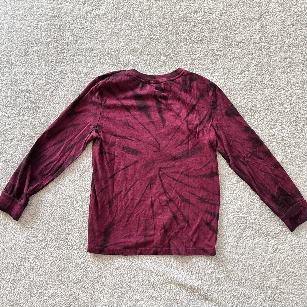 Kids Nasa Long Sleeve Shirt - Picture 4 of 4